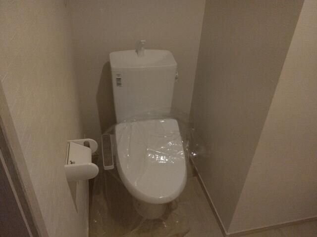 メリディアン川平 壱番館の物件内観写真