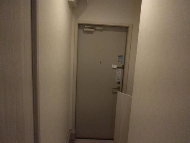 メリディアン川平 壱番館の物件内観写真