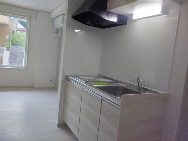 メリディアン川平 壱番館の物件内観写真