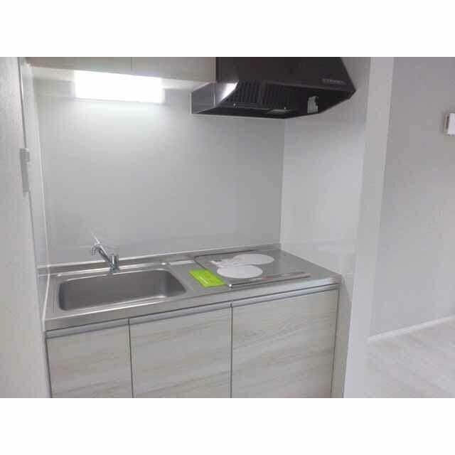 メリディアン川平 壱番館の物件内観写真