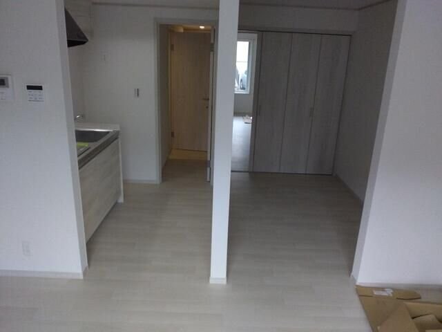 メリディアン川平 壱番館の物件内観写真