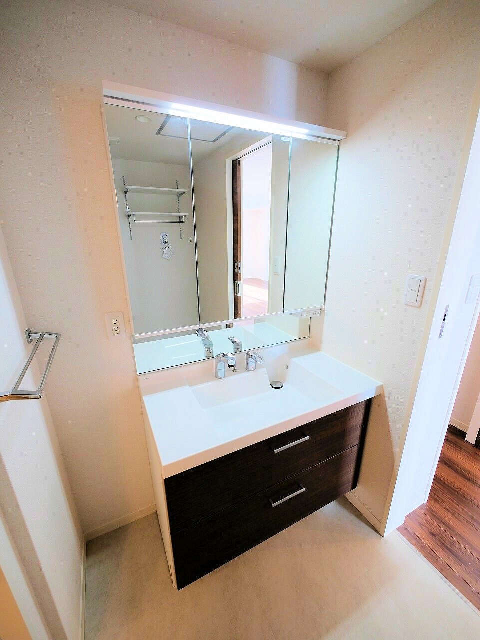 シャーメゾン胡蝶の物件内観写真