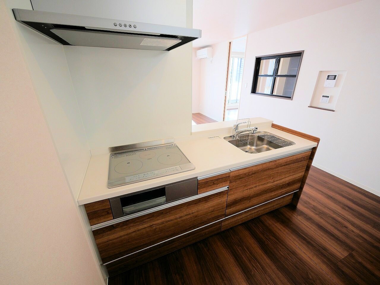 シャーメゾン胡蝶の物件内観写真