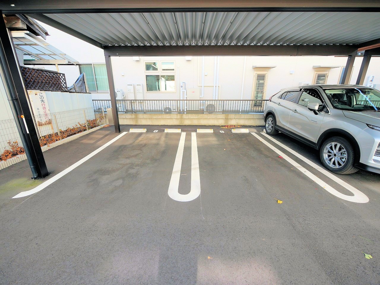 シャーメゾン胡蝶の物件内観写真