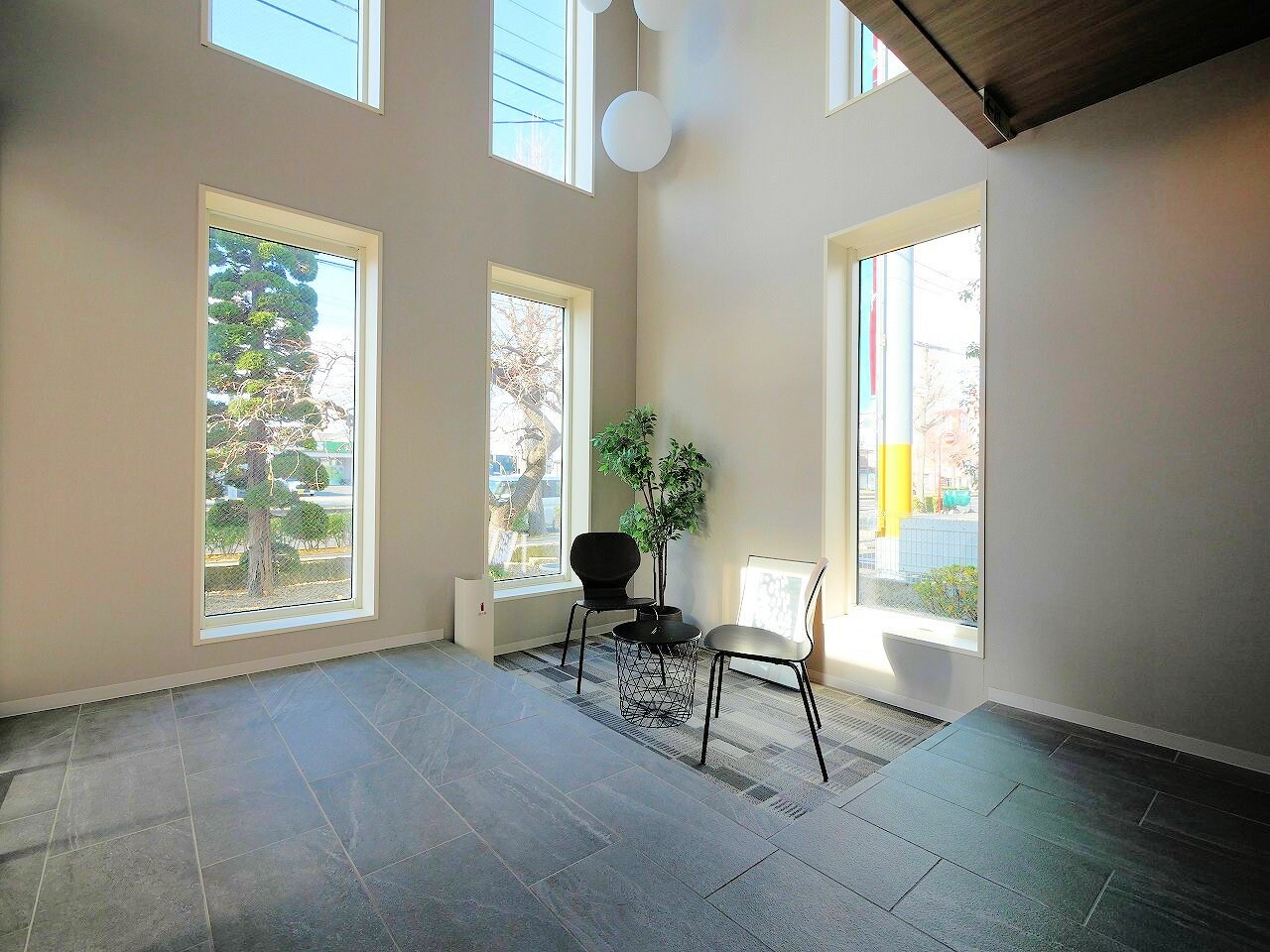 シャーメゾン胡蝶の物件内観写真