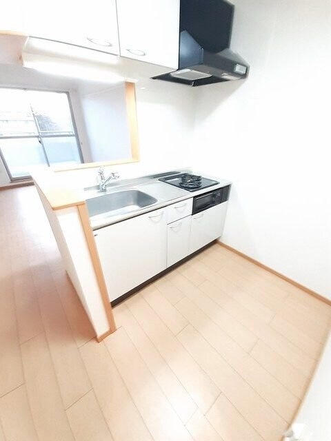 プレッサ泉中央の物件内観写真