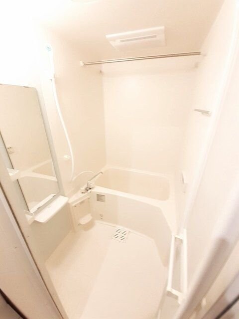 プレッサ泉中央の物件内観写真