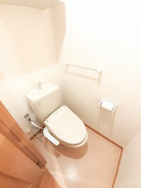 プレッサ泉中央の物件内観写真