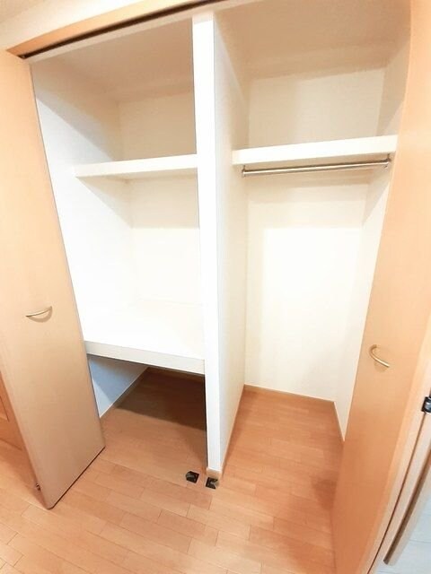 プレッサ泉中央の物件内観写真