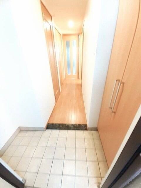 プレッサ泉中央の物件内観写真