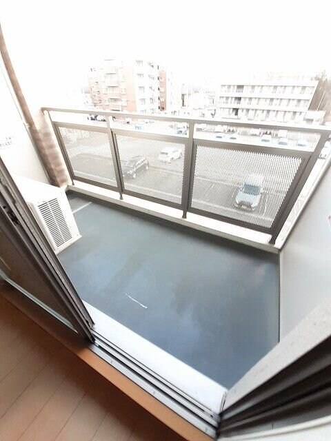 プレッサ泉中央の物件内観写真