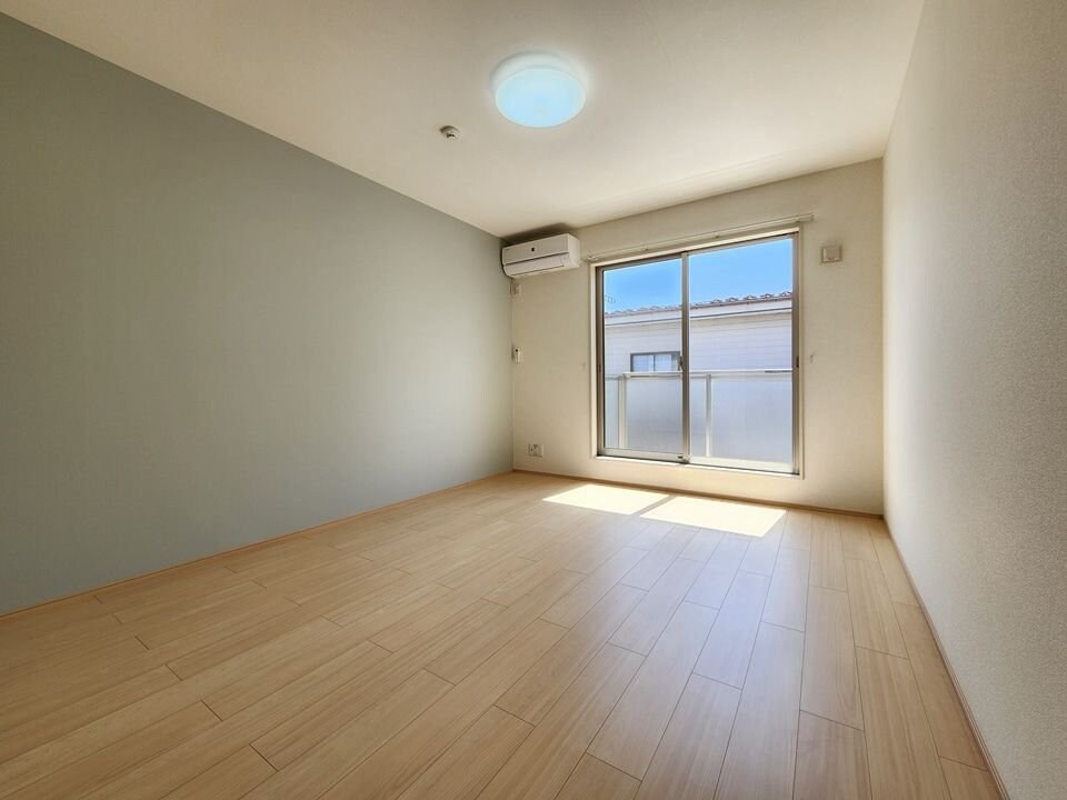 T‘sハウスの物件内観写真