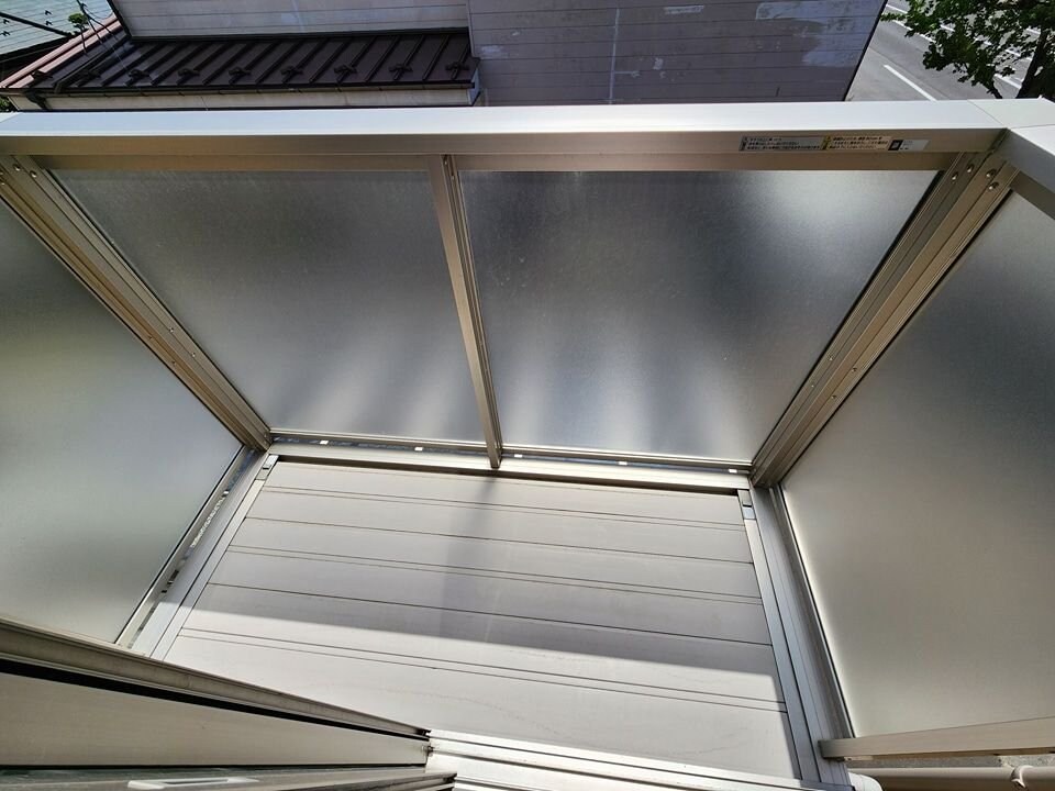 T‘sハウスの物件内観写真