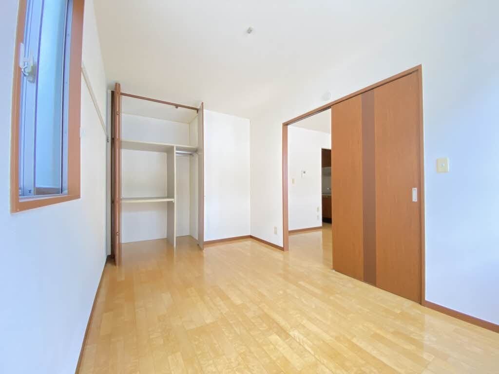 コーポ大泉の物件内観写真