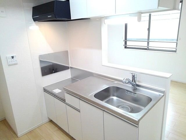 グレイスコートIの物件内観写真