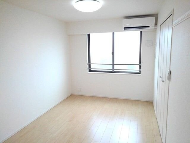 グレイスコートIの物件内観写真