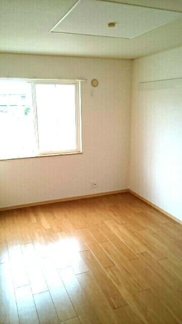 グラシアスCの物件内観写真