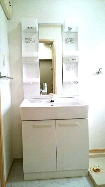 グラシアスCの物件内観写真