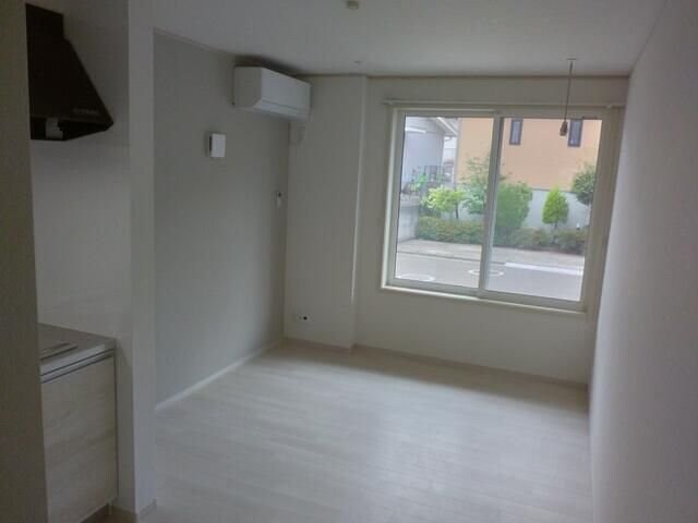 メリディアン川平 壱番館の物件内観写真