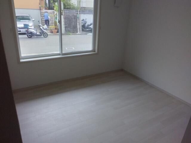 メリディアン川平 壱番館の物件内観写真