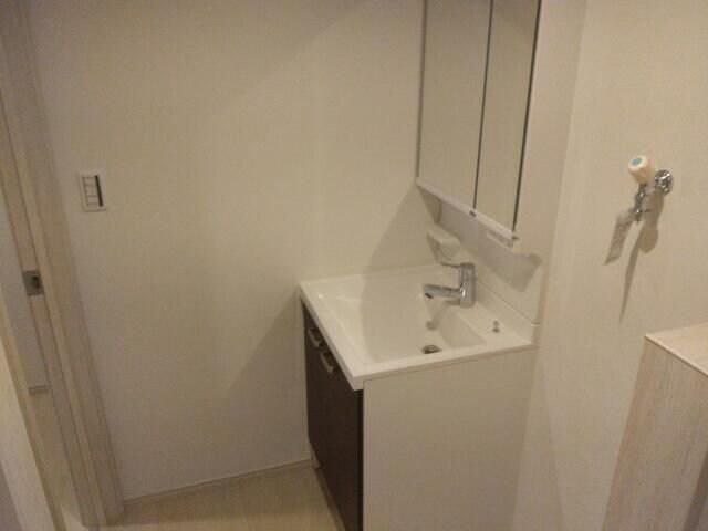 メリディアン川平 壱番館の物件内観写真