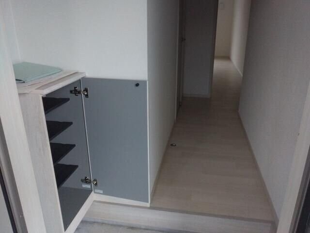 メリディアン川平 壱番館の物件内観写真