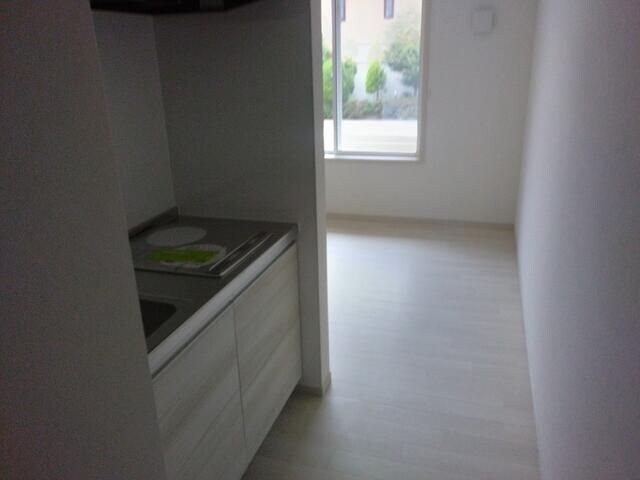 メリディアン川平 壱番館の物件内観写真