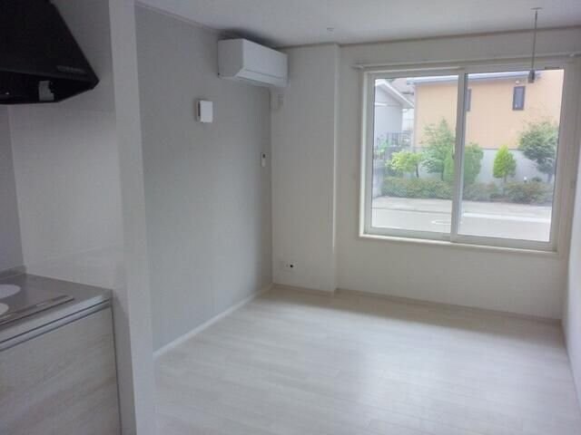 メリディアン川平 壱番館の物件内観写真