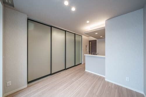 Parc.Rela四季邸の物件内観写真