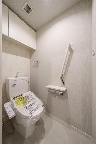 Parc.Rela四季邸の物件内観写真