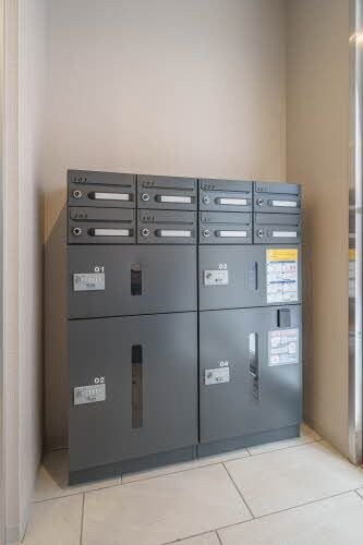 Parc.Rela四季邸の物件内観写真