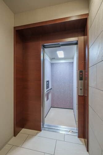 Parc.Rela四季邸の物件内観写真