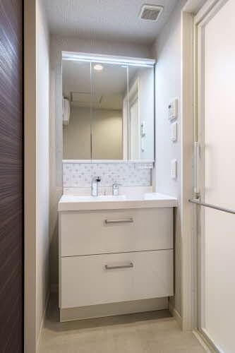 Parc.Rela四季邸の物件内観写真