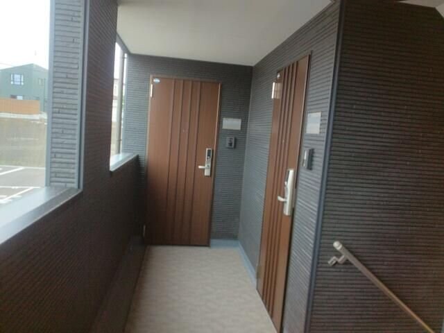 メリディアン川平 壱番館の物件内観写真
