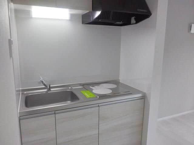 メリディアン川平 壱番館の物件内観写真