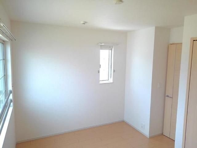 プリムローズの物件内観写真