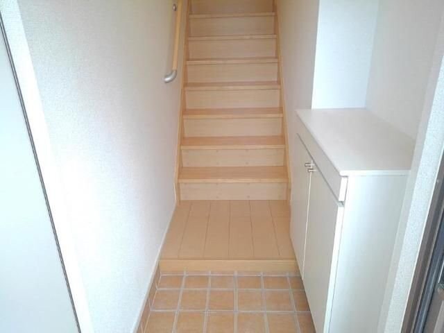 プリムローズの物件内観写真