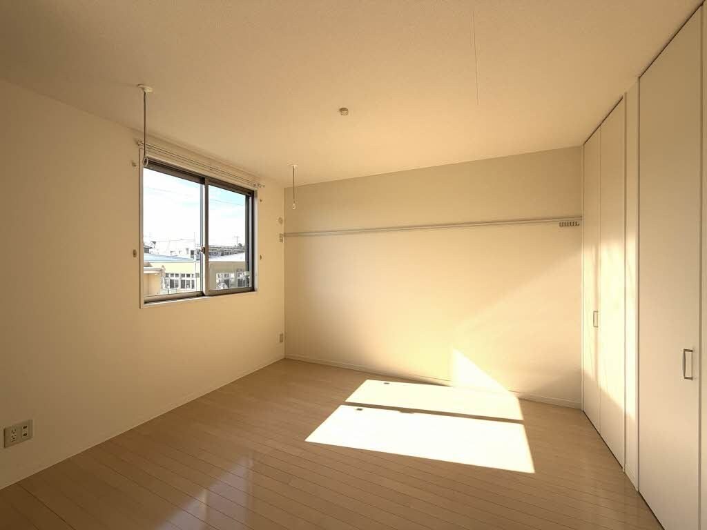 フォンテーヌ一番館の物件内観写真