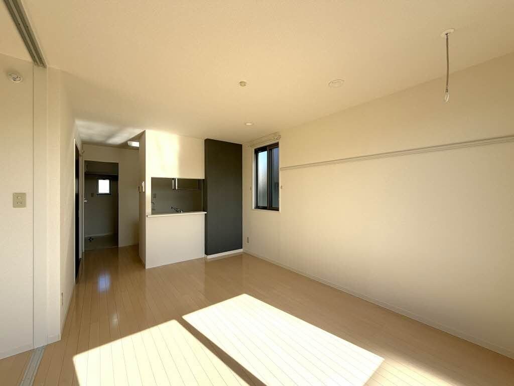 フォンテーヌ一番館の物件内観写真