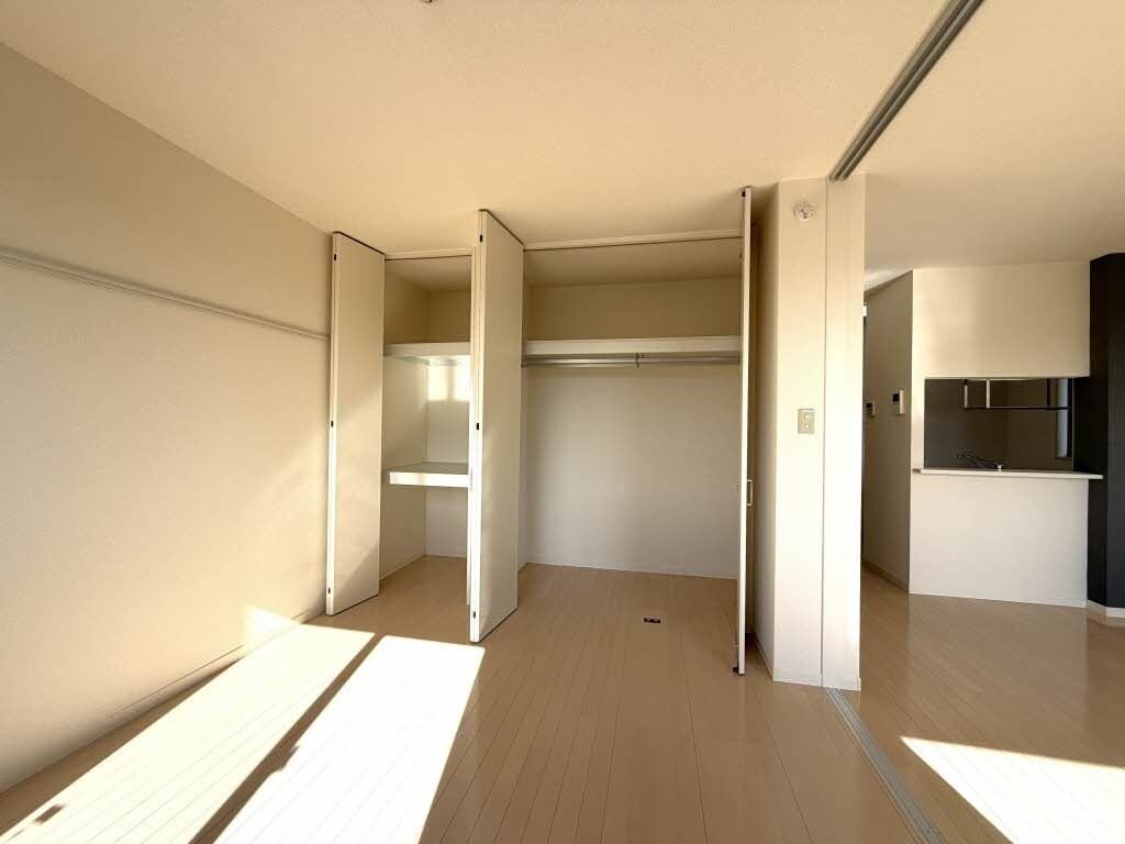 フォンテーヌ一番館の物件内観写真