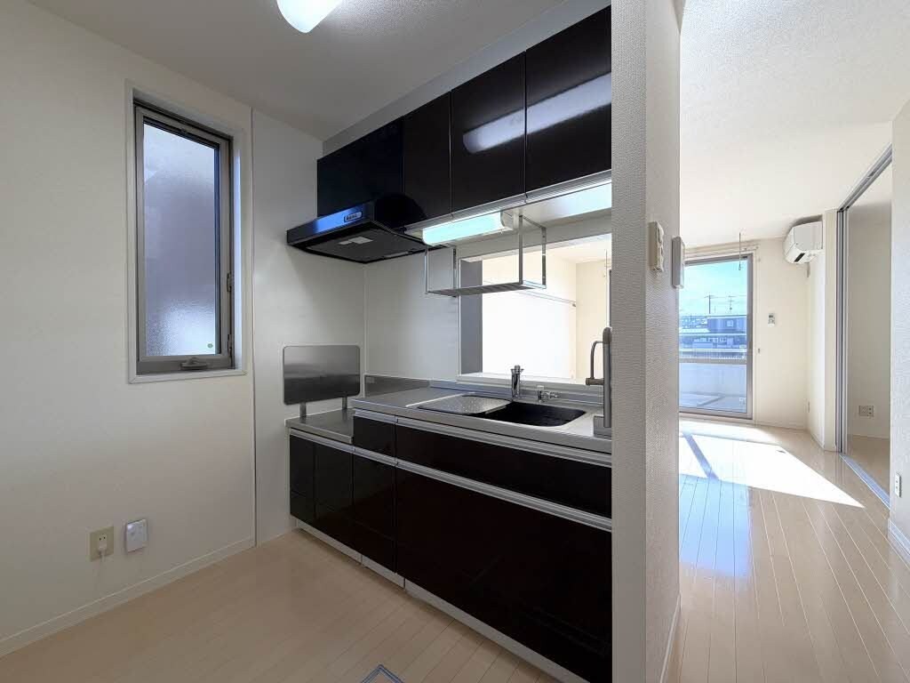 フォンテーヌ一番館の物件内観写真