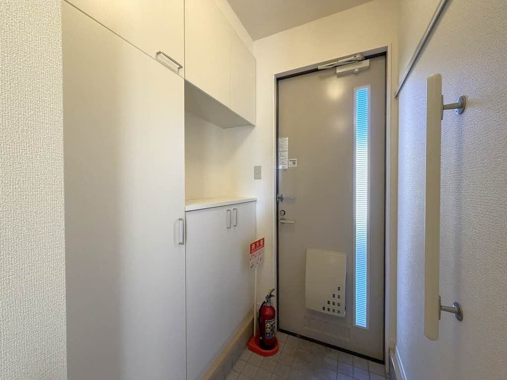 フォンテーヌ一番館の物件内観写真