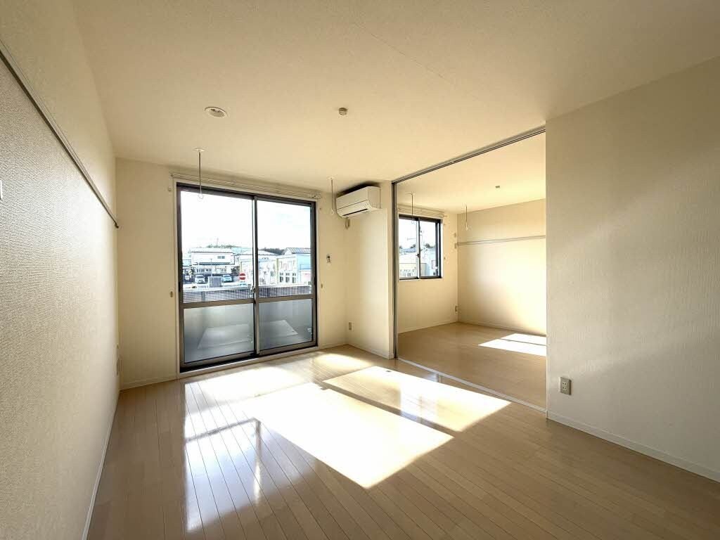 フォンテーヌ一番館の物件内観写真