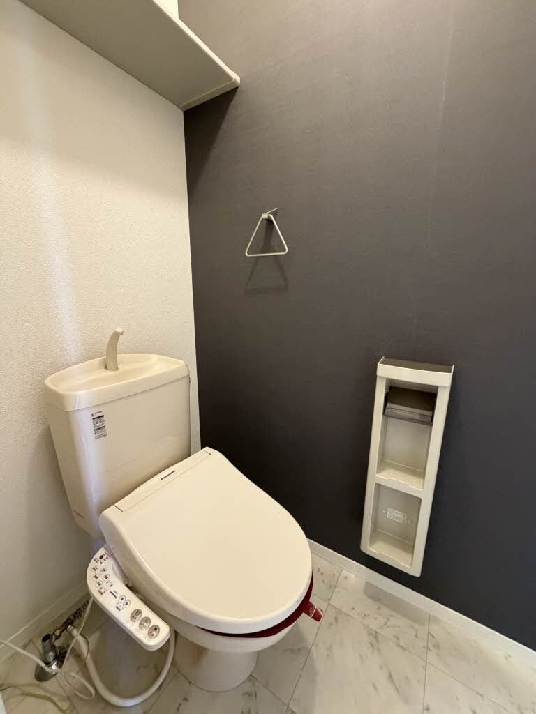 フォンテーヌ一番館の物件内観写真