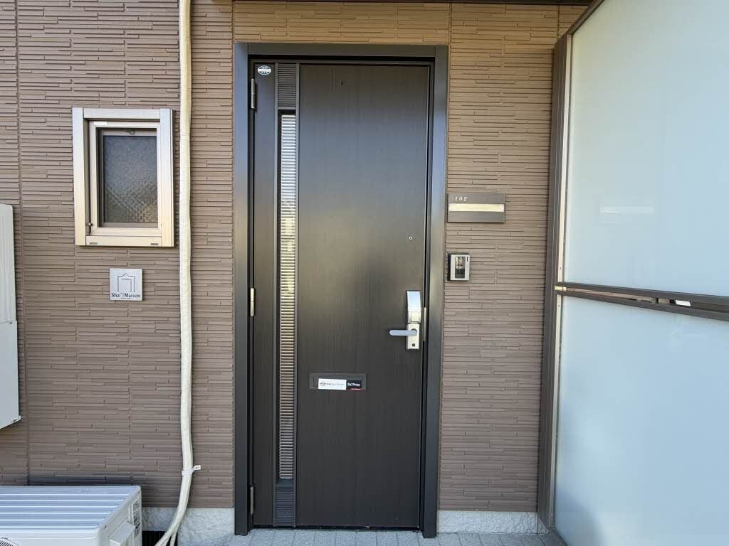 フォンテーヌ一番館の物件内観写真