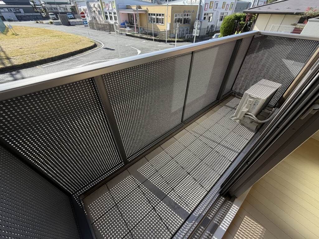 フォンテーヌ一番館の物件内観写真