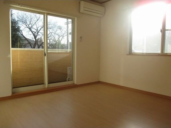 サニーコート吹上の物件内観写真