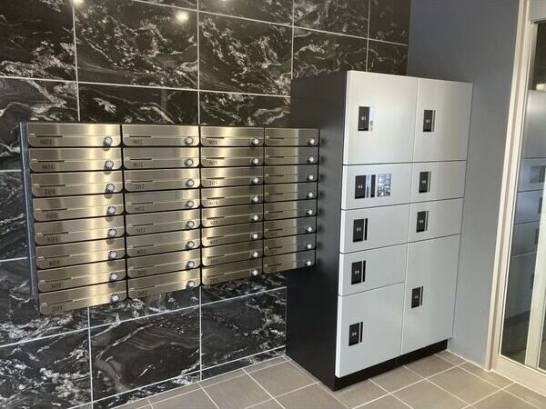 サンライズ支倉町の物件内観写真