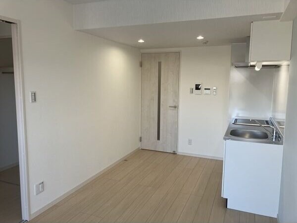 サンライズ支倉町の物件内観写真