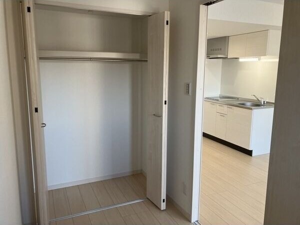 サンライズ支倉町の物件内観写真